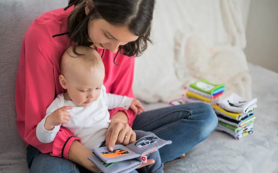 4 Principios para ser una buena madre