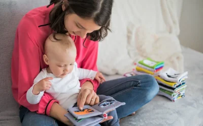 4 Principios para ser una buena madre