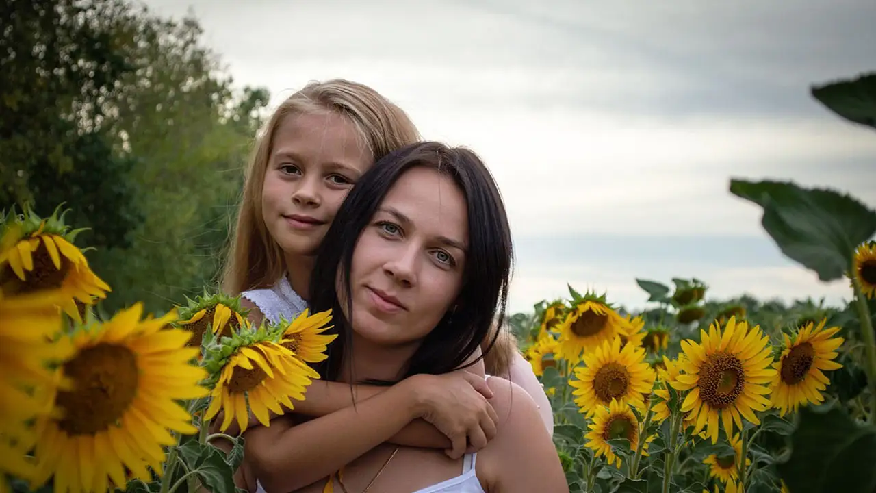 Hija portada