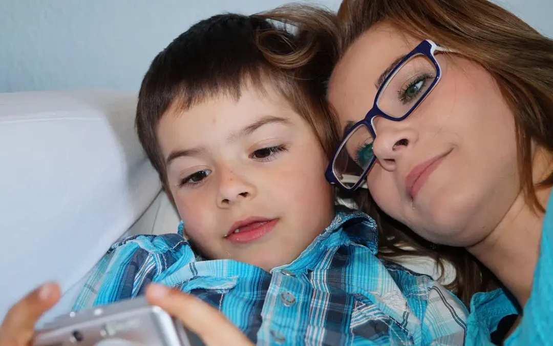 5 Señales de que eres una madre permisiva y cómo solucionarlo
