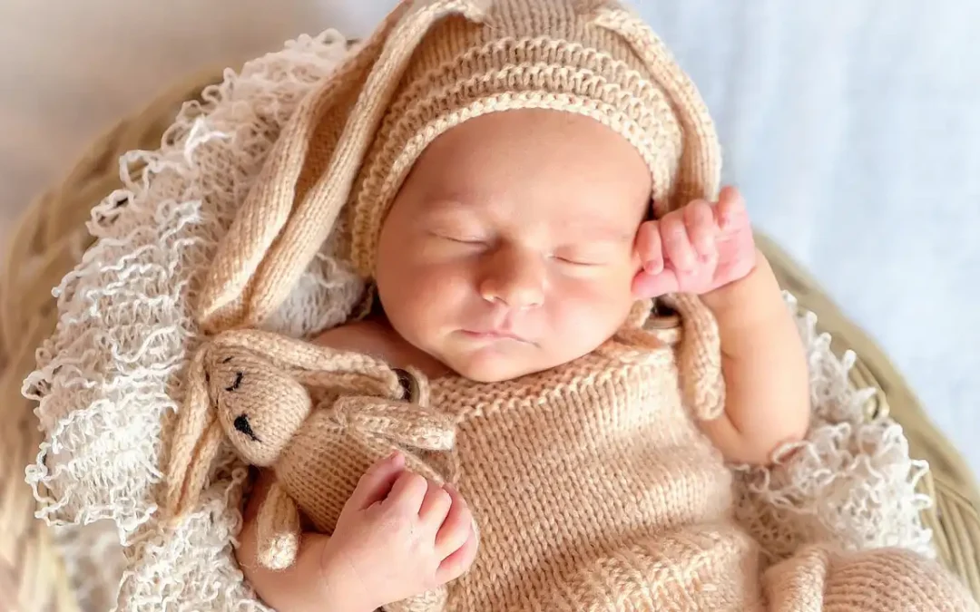 10 Razones por las que tu hijo no crece ni engorda