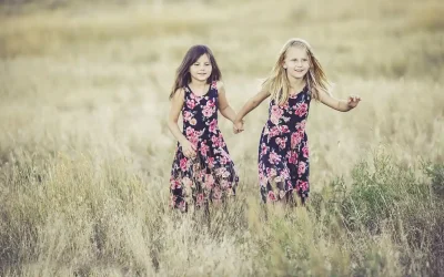 4 Razones que desmienten el mito de que las niñas se parecen más al papá