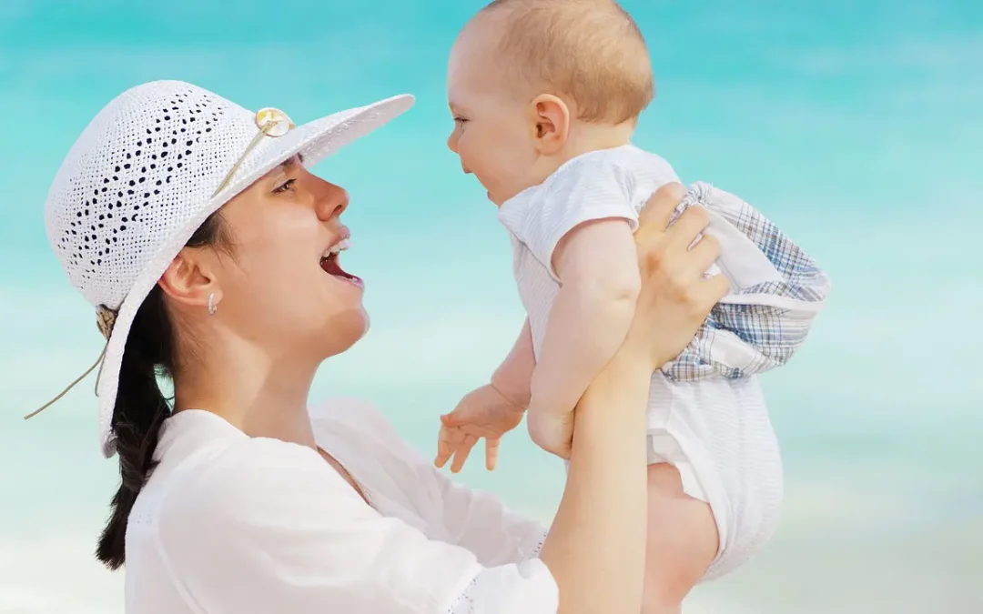 Los mejores 9 consejos para ser una buena madre primeriza