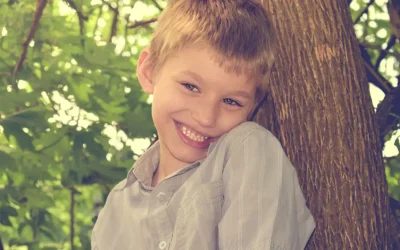 19 Señales que te ayudarán a descubrir si tu hijo es autista