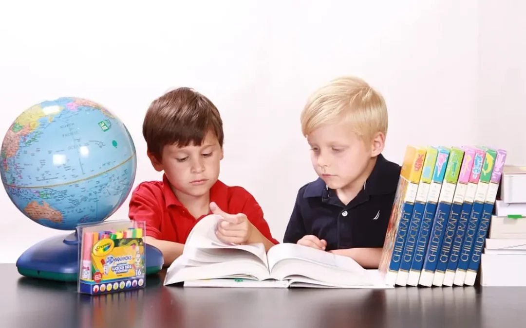 8 Consejos para ayudar a tu hijo a optimizar su rendimiento en la escuela