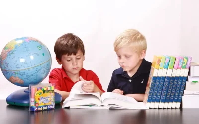 8 Consejos para ayudar a tu hijo a optimizar su rendimiento en la escuela