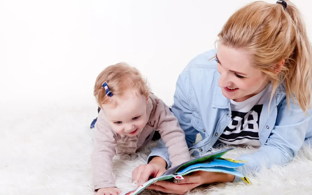 ✔ Cómo usar la escritura para mejorar la relación con tu hijo