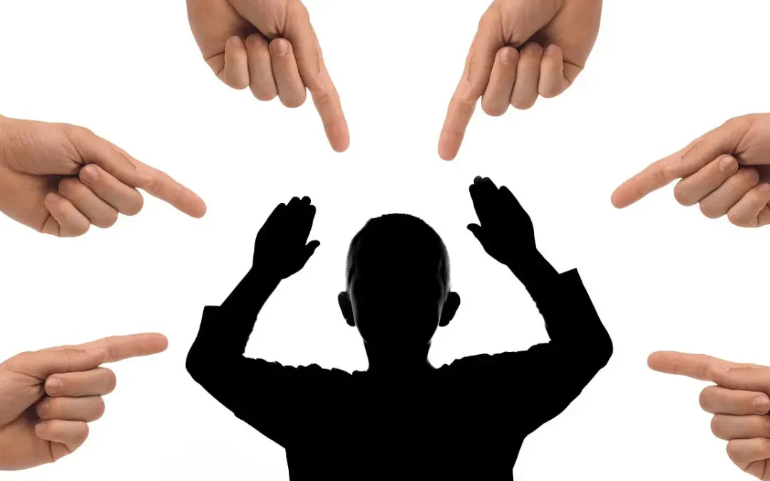 9 Señales de que tu hijo sufre bullying y que no debes ignorar