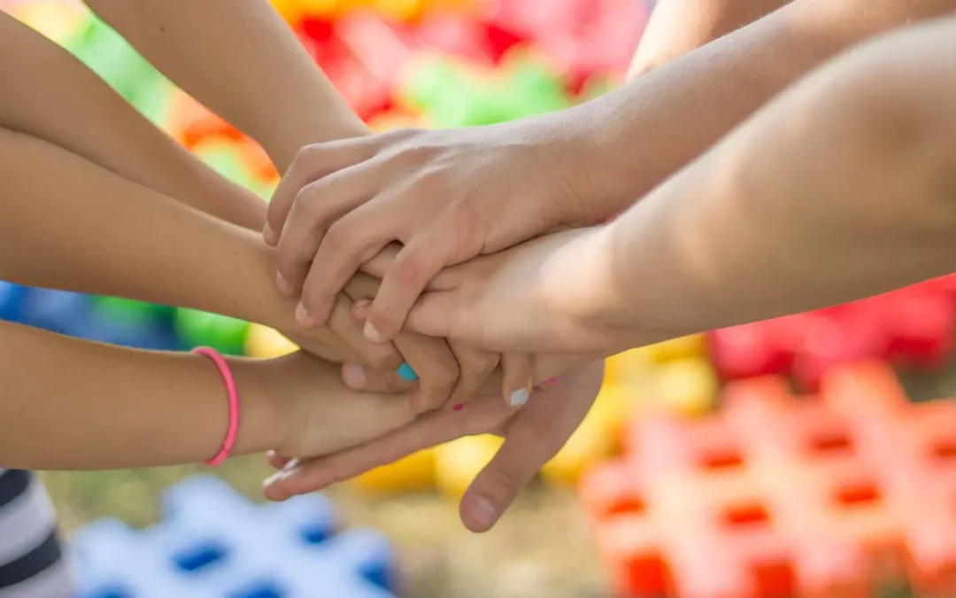 5 Razones por las que a tu hijo le cuesta hacer amigos