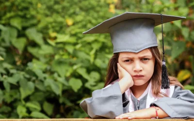 5 Soluciones para ayudar a tu hijo cuando no quiere estudiar