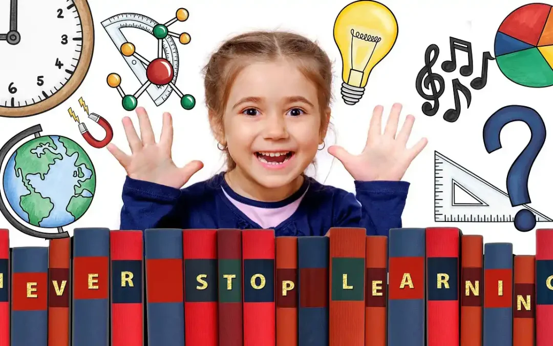 7 Grandes ventajas de la personalidad de los niños zurdos