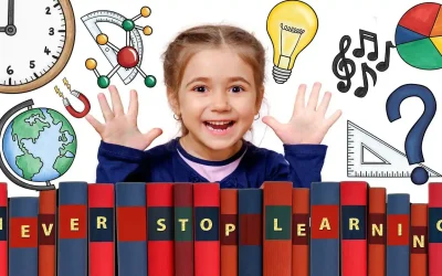 7 Grandes ventajas de la personalidad de los niños zurdos