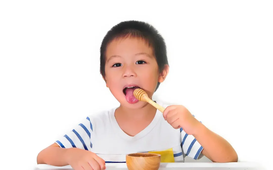 7 Consejos de alimentación para mantener niños felices y saludables