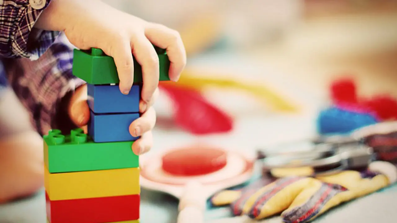 JUEGOS PARA NIÑOS