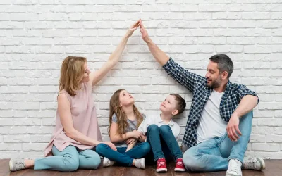 3 Consejos para manejar la separación con el padre de tu hijo sin afectar al menor