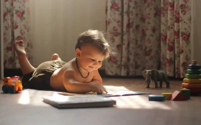Cómo manejar los berrinches de tus hijos sin perder los estribos