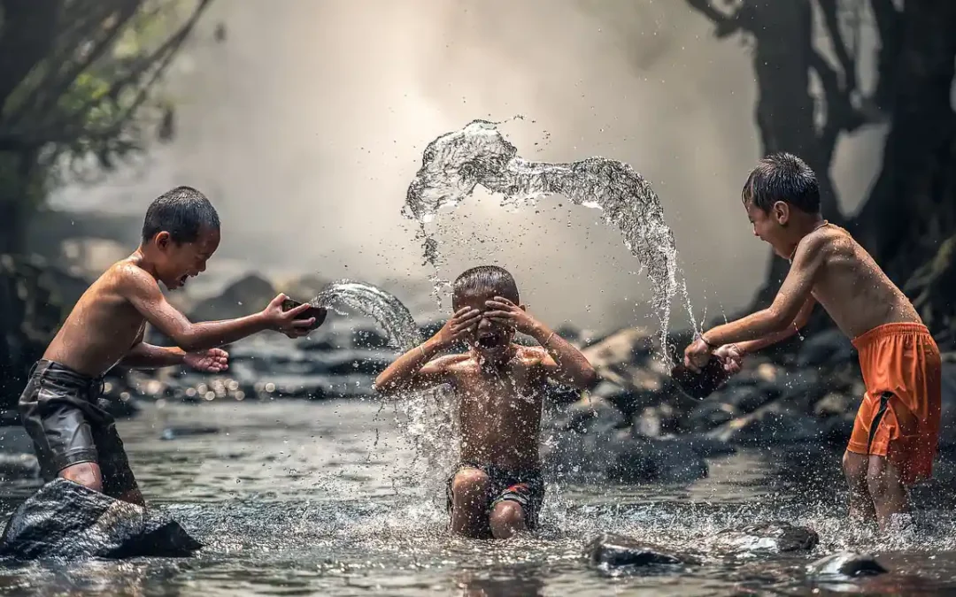 5 Trucos para enseñar a tus hijos la importancia de cuidar el medio ambiente y promover hábitos sostenibles