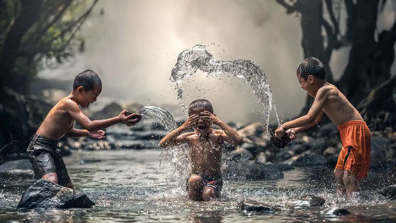 EDUCACIÓN AMBIENTAL