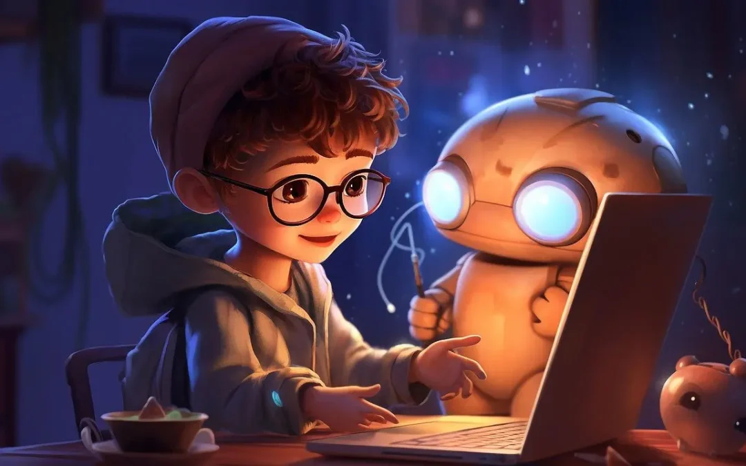 10 Estrategias para enseñar a tus hijos a usar la tecnología de manera segura y responsable