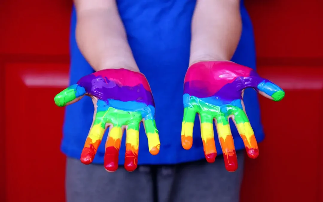 7 Formas de enseñar a tus hijos a respetar y valorar la diversidad, promoviendo la igualdad de género, raza y cultura