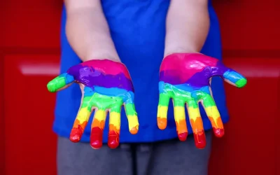 7 Formas de enseñar a tus hijos a respetar y valorar la diversidad, promoviendo la igualdad de género, raza y cultura