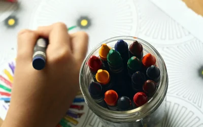 10 Ejercicios para estimular la motricidad fina en niños de 3 a 4 años
