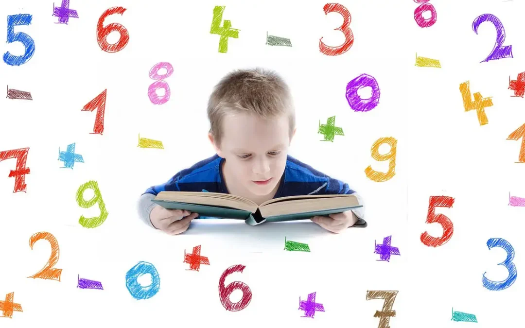 ¿Mi hijo calcula mentalmente? 5 Estrategias para mejorar las matemáticas en los niños