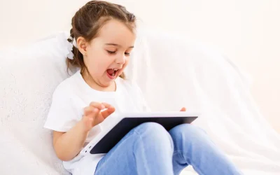 Las mejores 10 apps educativas para niños de 5 años
