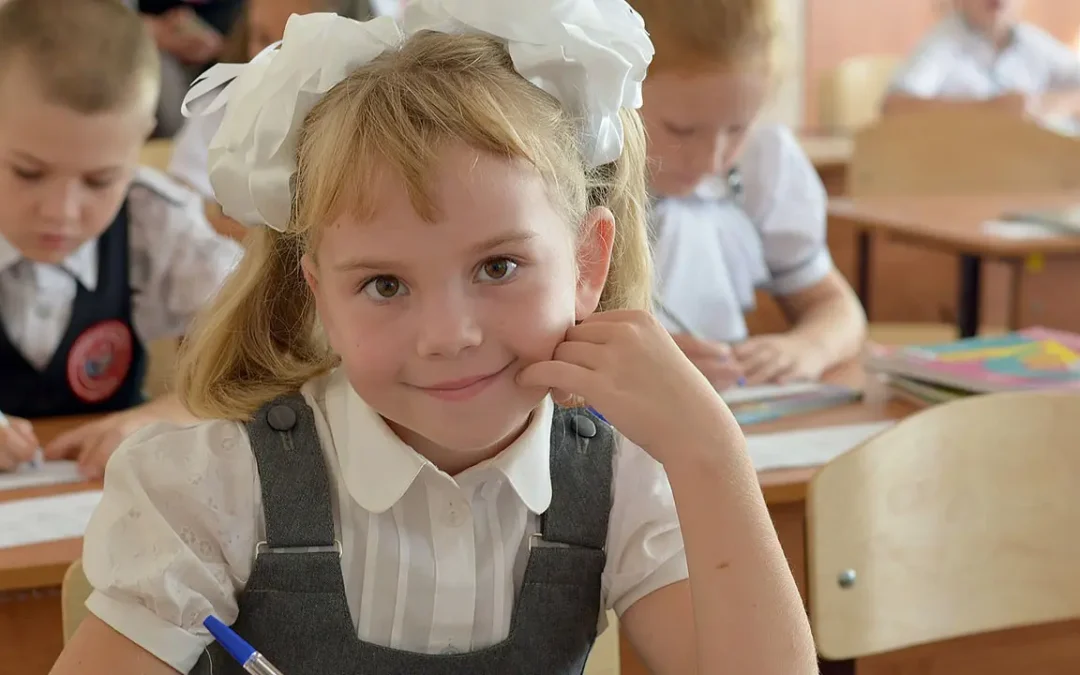 Cómo preparar a tu hijo para la escuela: Consejos de qué hacer y qué no