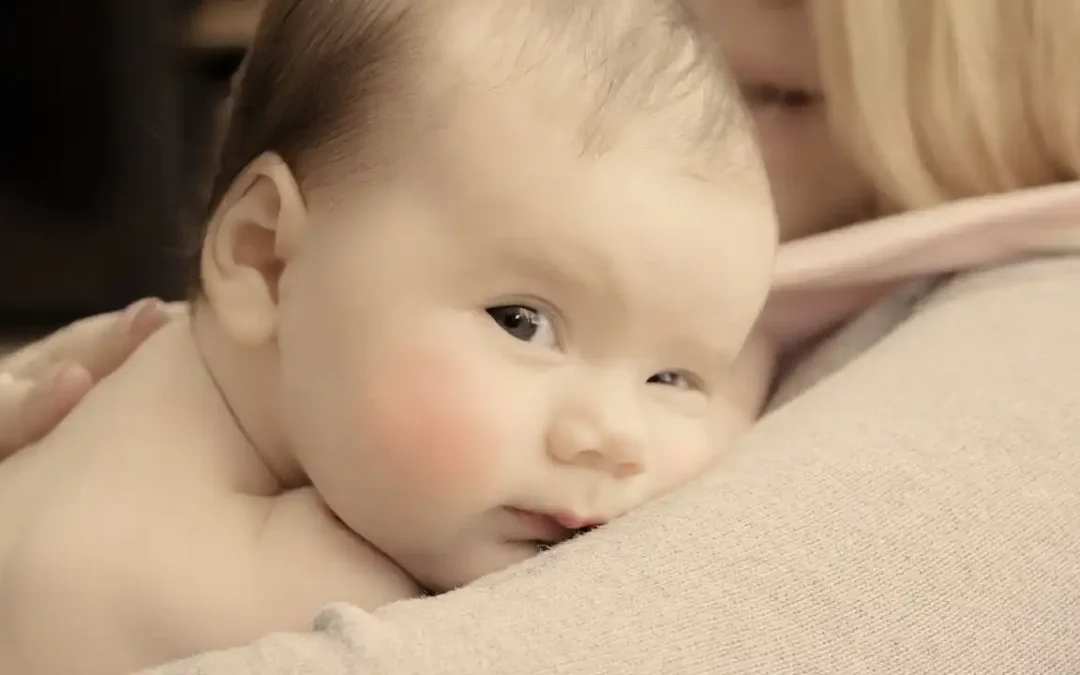 Guía para madres primerizas: cuidados del recién nacido