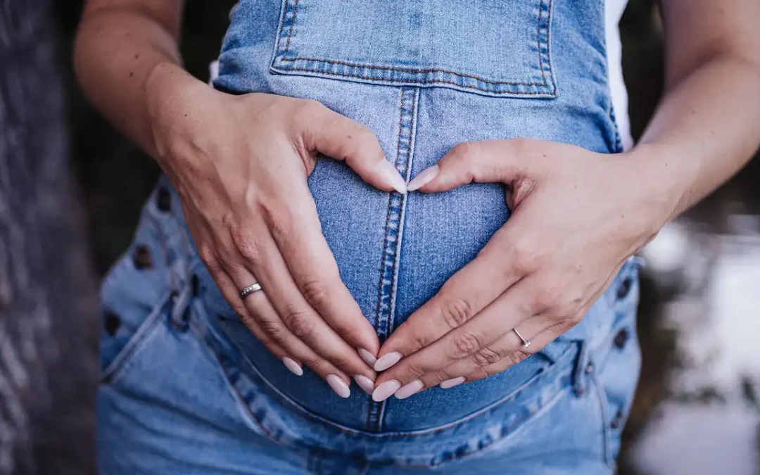 ¿Qué tan peligroso es tener ovarios poliquísticos durante el embarazo?