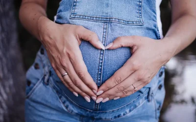 ¿Qué tan peligroso es tener ovarios poliquísticos durante el embarazo?
