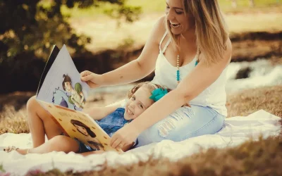 10 Juegos divertidos para estimular el habla en niños de 2 a 3 años