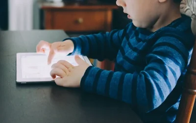10 Apps para aprender idiomas para niños de 5 a 10 años
