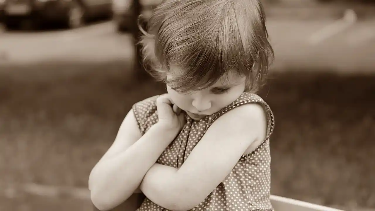 COMO HABLAR DE LAS EMOCIONES CON LOS NIÑOS