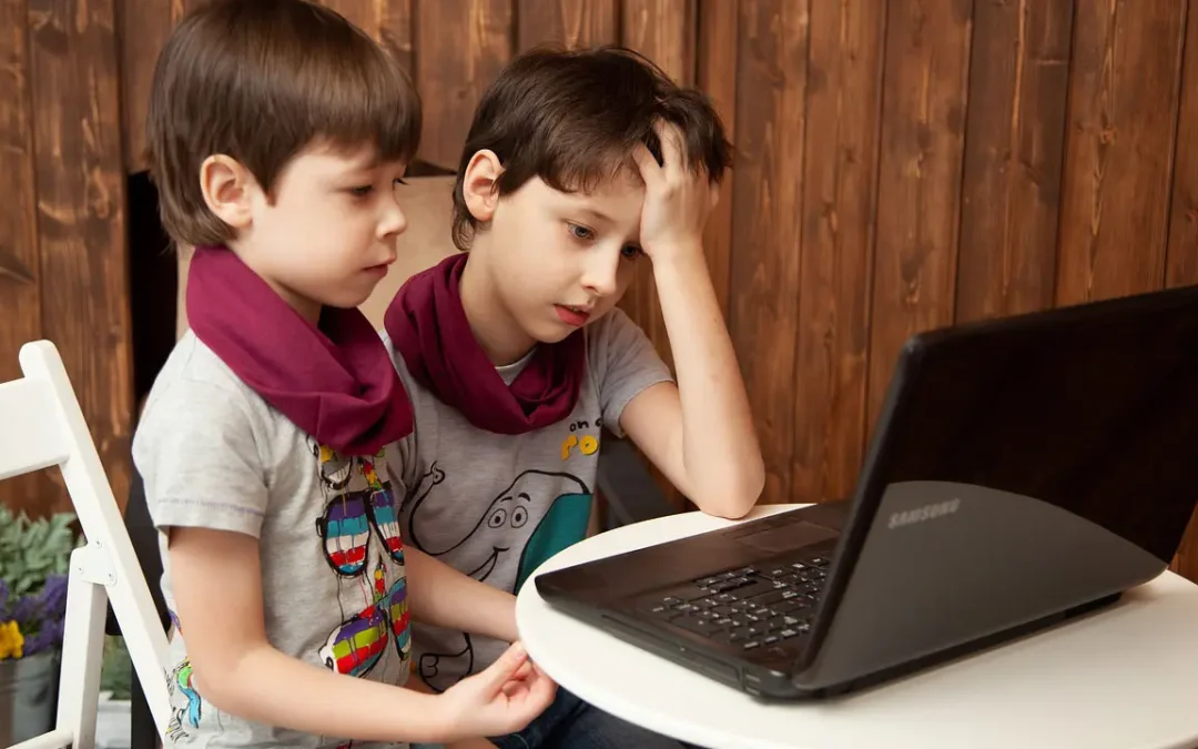 Guía de seguridad en internet para niños: Lo que toda madre debería saber