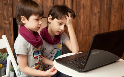 Guía de seguridad en internet para niños: Lo que toda madre debería saber
