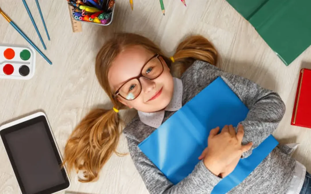 10 Herramientas educativas para niños de 9 años