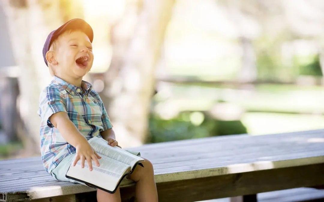 10 Libros divertidos y educativos para niños de 7 años