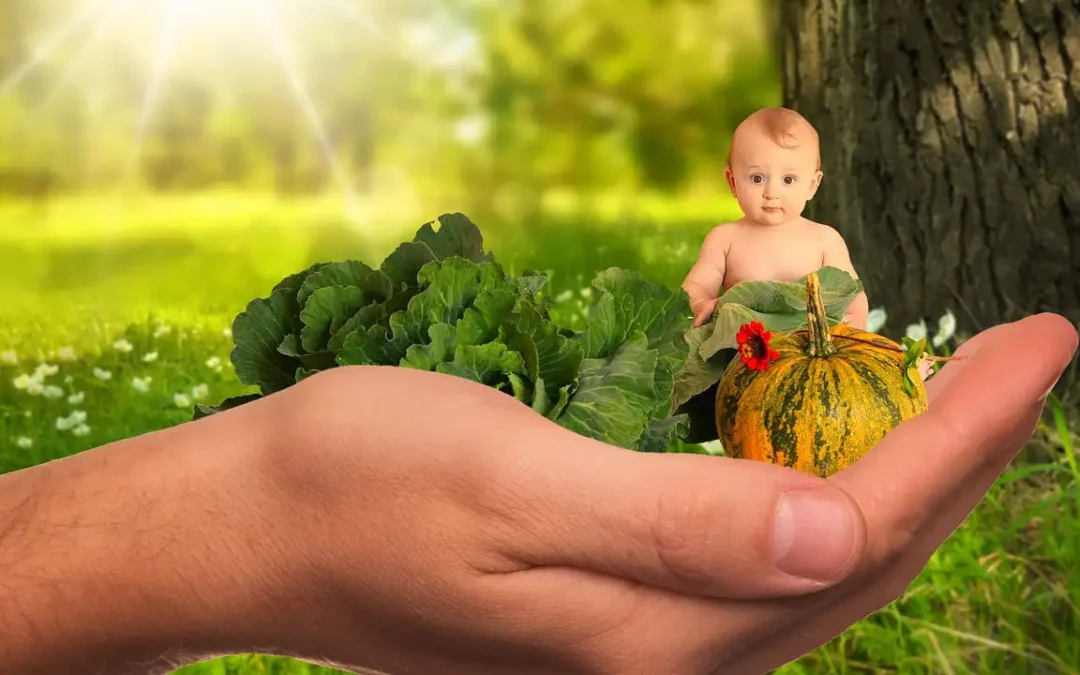 10 Alimentos efectivos que promueven el crecimiento en niños según los expertos