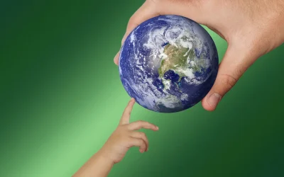 Cómo enseñar a los niños a cuidar del medio ambiente a través del juego