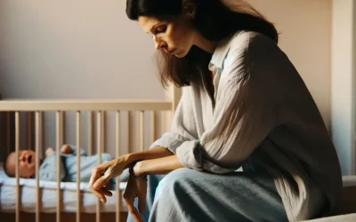 Qué es la Ansiedad Postparto: Tratamiento y Consejos