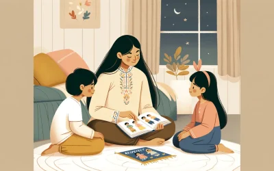 10 Estrategias de disciplina positiva para fomentar el respeto en niños