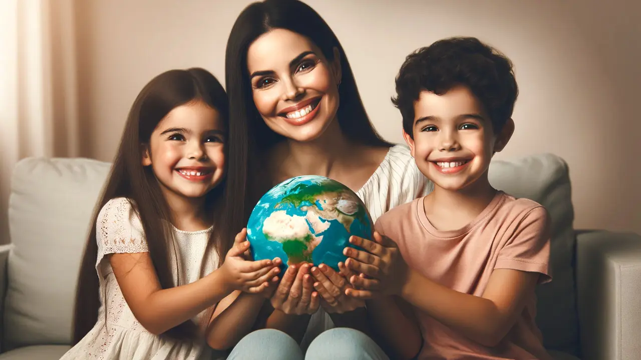 Los niños aprenderán la importancia del cuidado del medio ambiente de forma divertida