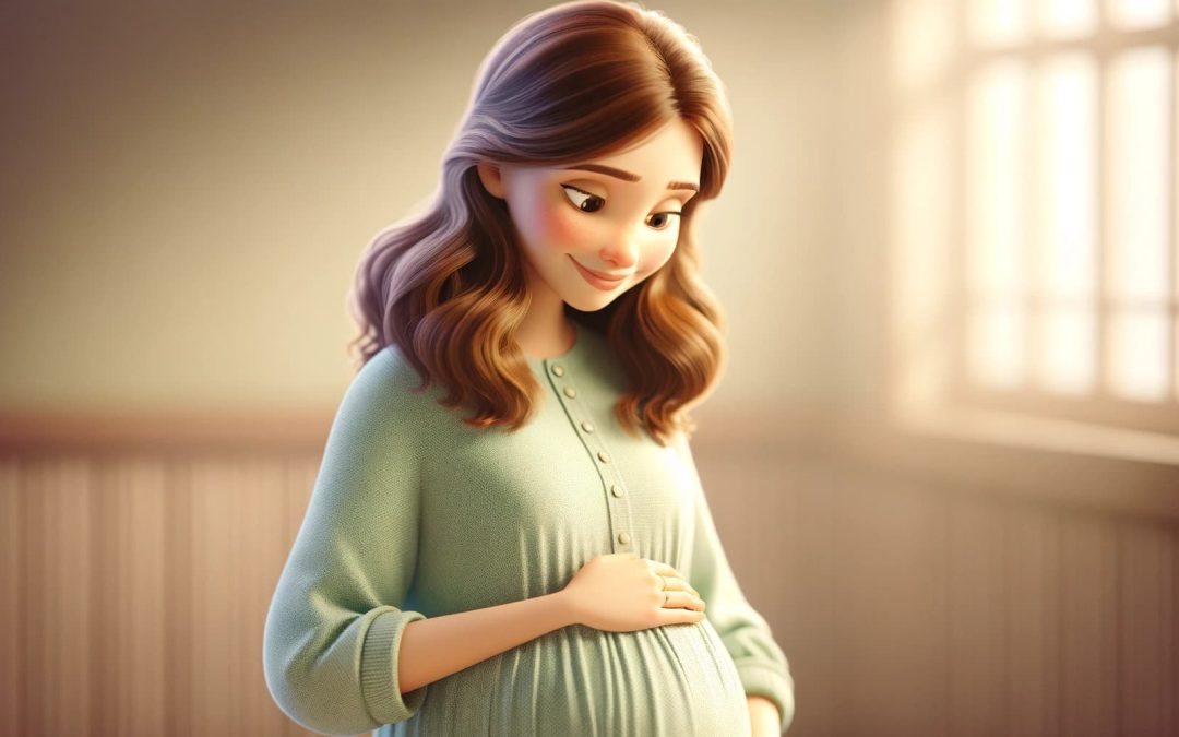 6 Técnicas de estimulación prenatal que recomiendan lo expertos