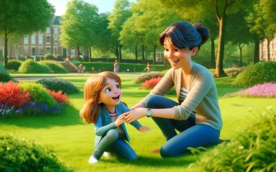 20 Juegos para niños al aire libre sin material