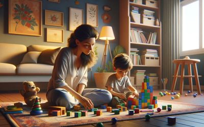 25 Juegos para niños de preescolar que puedes realizar en casa