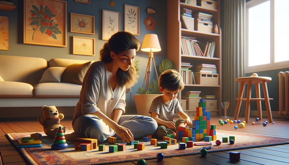 25 Juegos para niños de preescolar que puedes realizar en casa