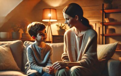 ¿Cómo enseñar a los niños y niñas a cuidar su cuerpo?